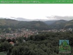 Archiv Foto Webcam Friedrichroda, Thüringer Wald 15:00