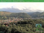 Archiv Foto Webcam Friedrichroda, Thüringer Wald 17:00