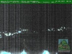 Archiv Foto Webcam Friedrichroda, Thüringer Wald 23:00