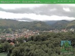 Archiv Foto Webcam Friedrichroda, Thüringer Wald 06:00