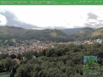 Archiv Foto Webcam Friedrichroda, Thüringer Wald 09:00