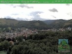 Archiv Foto Webcam Friedrichroda, Thüringer Wald 11:00