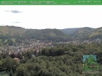 Archiv Foto Webcam Friedrichroda, Thüringer Wald 13:00