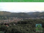 Archiv Foto Webcam Friedrichroda, Thüringer Wald 17:00