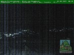 Archiv Foto Webcam Friedrichroda, Thüringer Wald 23:00