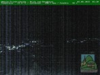 Archiv Foto Webcam Friedrichroda, Thüringer Wald 01:00