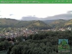 Archiv Foto Webcam Friedrichroda, Thüringer Wald 07:00