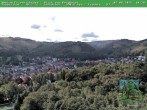 Archiv Foto Webcam Friedrichroda, Thüringer Wald 09:00