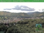 Archiv Foto Webcam Friedrichroda, Thüringer Wald 11:00