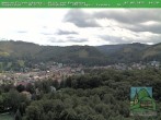 Archiv Foto Webcam Friedrichroda, Thüringer Wald 13:00