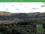 Archiv Foto Webcam Friedrichroda, Thüringer Wald 15:00