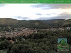 Archiv Foto Webcam Friedrichroda, Thüringer Wald 19:00
