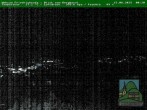 Archiv Foto Webcam Friedrichroda, Thüringer Wald 23:00