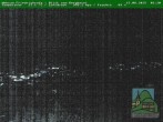 Archiv Foto Webcam Friedrichroda, Thüringer Wald 01:00