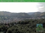 Archiv Foto Webcam Friedrichroda, Thüringer Wald 11:00