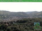 Archiv Foto Webcam Friedrichroda, Thüringer Wald 13:00