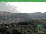 Archiv Foto Webcam Friedrichroda, Thüringer Wald 15:00
