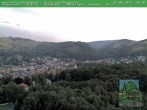 Archiv Foto Webcam Friedrichroda, Thüringer Wald 19:00