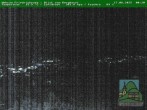 Archiv Foto Webcam Friedrichroda, Thüringer Wald 23:00
