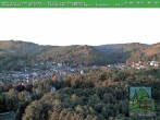 Archiv Foto Webcam Friedrichroda, Thüringer Wald 05:00