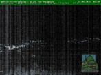 Archiv Foto Webcam Friedrichroda, Thüringer Wald 01:00