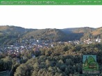 Archiv Foto Webcam Friedrichroda, Thüringer Wald 06:00