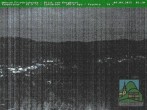 Archiv Foto Webcam Friedrichroda, Thüringer Wald 23:00