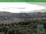 Archiv Foto Webcam Friedrichroda, Thüringer Wald 07:00