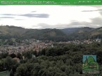 Archiv Foto Webcam Friedrichroda, Thüringer Wald 08:00