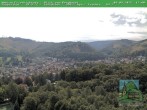 Archiv Foto Webcam Friedrichroda, Thüringer Wald 09:00