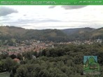 Archiv Foto Webcam Friedrichroda, Thüringer Wald 11:00