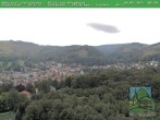 Archiv Foto Webcam Friedrichroda, Thüringer Wald 06:00