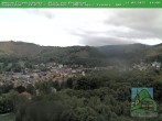 Archived image Webcam Friedrichroda (Thuringian Forest) 11:00
