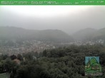 Archived image Webcam Friedrichroda (Thuringian Forest) 12:00