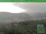 Archiv Foto Webcam Friedrichroda, Thüringer Wald 07:00