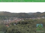 Archiv Foto Webcam Friedrichroda, Thüringer Wald 08:00