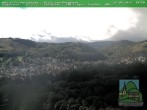 Archiv Foto Webcam Friedrichroda, Thüringer Wald 09:00