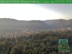 Archiv Foto Webcam Friedrichroda, Thüringer Wald 08:00