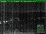 Archiv Foto Webcam Friedrichroda, Thüringer Wald 23:00