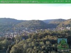 Archiv Foto Webcam Friedrichroda, Thüringer Wald 07:00
