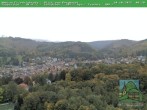 Archiv Foto Webcam Friedrichroda, Thüringer Wald 07:00