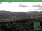 Archiv Foto Webcam Friedrichroda, Thüringer Wald 09:00