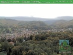 Archiv Foto Webcam Friedrichroda, Thüringer Wald 11:00