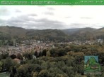 Archiv Foto Webcam Friedrichroda, Thüringer Wald 13:00