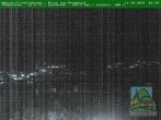 Archiv Foto Webcam Friedrichroda, Thüringer Wald 01:00
