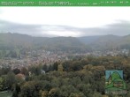 Archiv Foto Webcam Friedrichroda, Thüringer Wald 07:00