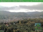 Archiv Foto Webcam Friedrichroda, Thüringer Wald 09:00