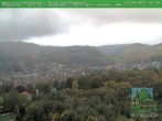 Archiv Foto Webcam Friedrichroda, Thüringer Wald 11:00