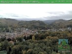 Archiv Foto Webcam Friedrichroda, Thüringer Wald 13:00