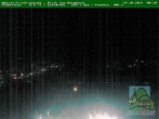 Archiv Foto Webcam Friedrichroda, Thüringer Wald 23:00
